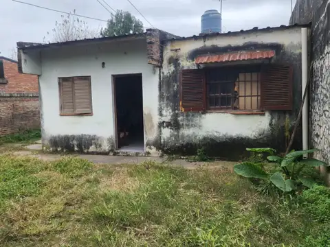 4 de Enero 4600