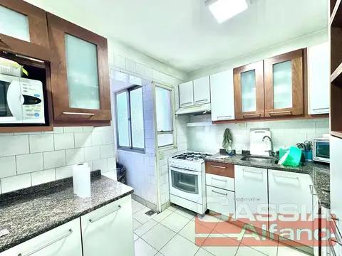 Departamento en Alquiler al Sur