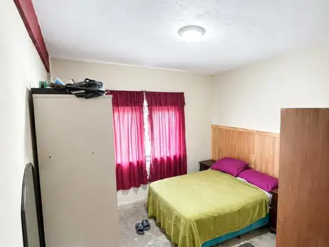 CASA EN VENTA BARRIO VILLA NUEVA
