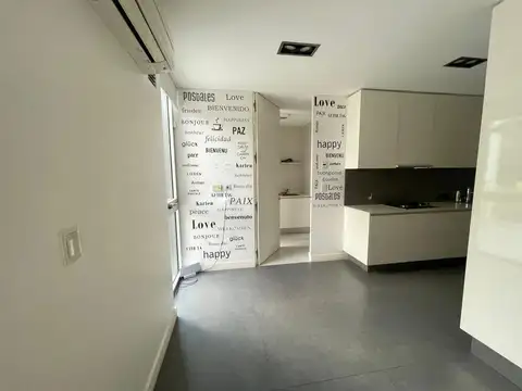 Departamento en Alquiler en Barrio San Pedro, USD 3.800