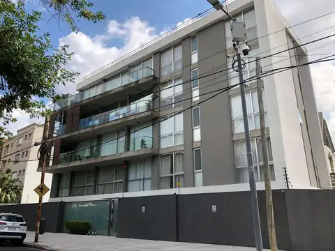 Departamento en alquiler en Barrio San Pedro