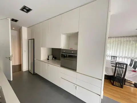 Departamento en Alquiler de 3 dormitorios