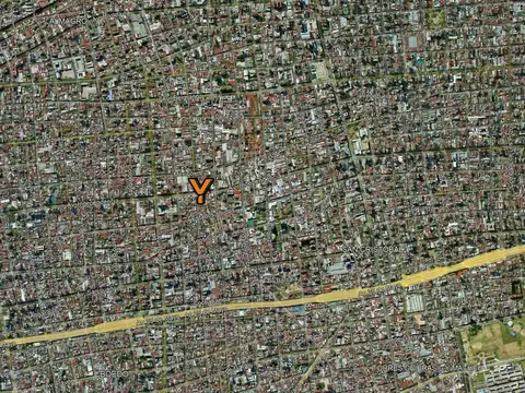 Departamento Monoambiente en alquiler - 1 Baño - Boedo