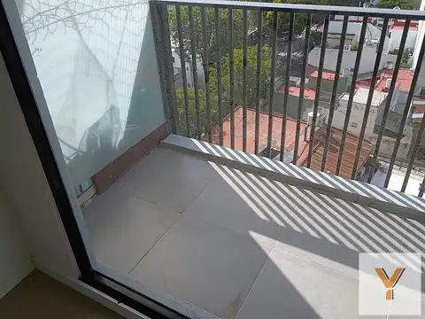 Departamento en Alquiler en Boedo, $ 550.000