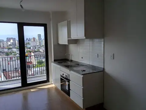 Departamento en Alquiler A Estrenar