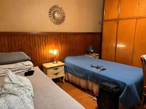 PH 3 1/2 con Entrada Independiente, Patio y Terraza Propia