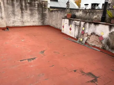 Tarija 3600