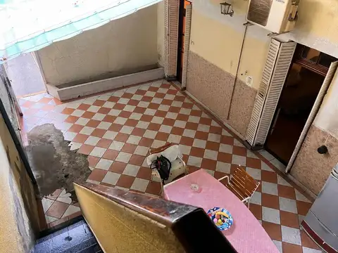 Depto Tipo Casa en Venta de 3 ambientes