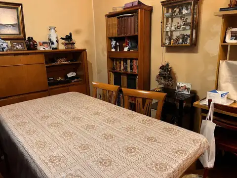 Depto Tipo Casa en Venta de 2 dormitorios