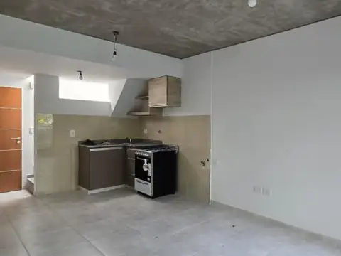 Departamento en Venta en Belgrano, USD 168.500