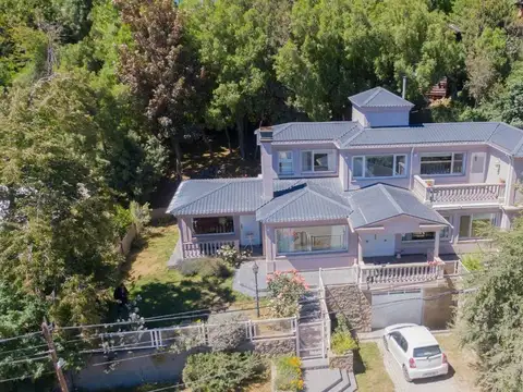 Venta Casa Bariloche Barrio El Faldeo 4 Ambientes