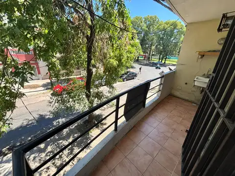 balcarce  al 2600