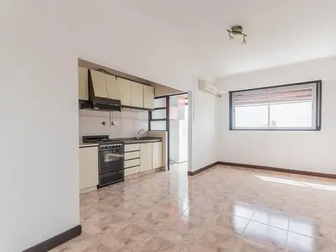 Departamento en Venta en Ramos Mejia, Partido de La Matanza
