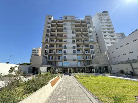 Departamento en Venta en Nuestra Señora De Lourdes, Rosario