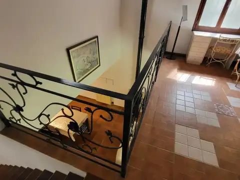 RUTA 2 - CAMPOS DE ROCA I - IMPORTANTE RESIDENCIA DE ESTILO