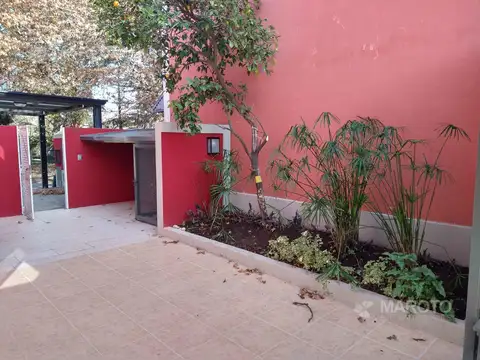 Casa en Alquiler en Septiembre, USD 1.100