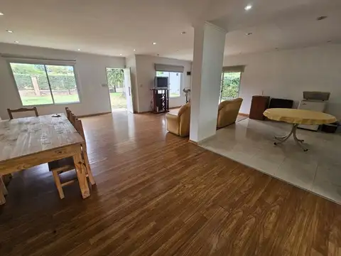 Casa en Venta 6 años