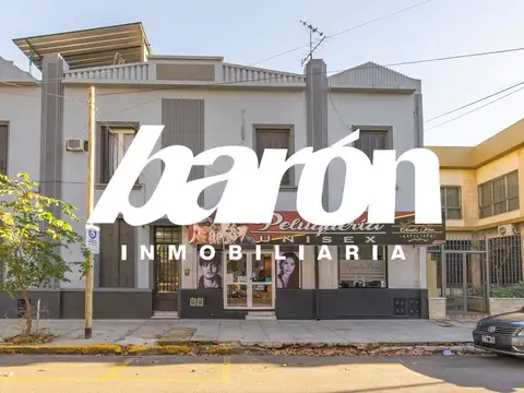 Venta - local comercial - 14 de Julio 130 - Lomas De Zamora