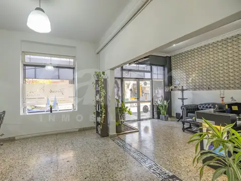 Venta - local comercial - 14 de Julio 130 - Lomas De Zamora