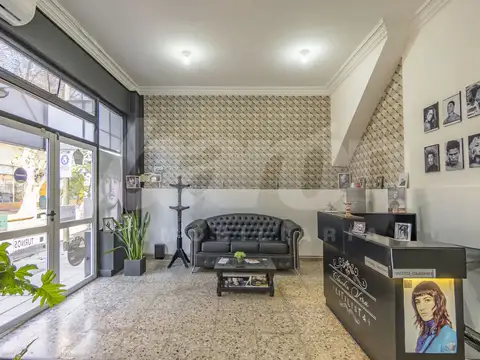 Venta - local comercial - 14 de Julio 130 - Lomas De Zamora