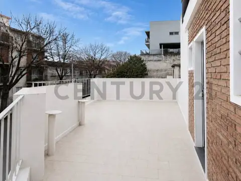 Urquiza 3500, Piso 0