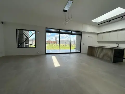 Casa en Venta A Estrenar