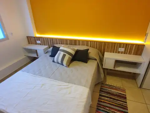 ALBERDI - DPTO 1 DOR C/BALCON DE CATEGORIA EN VENTA