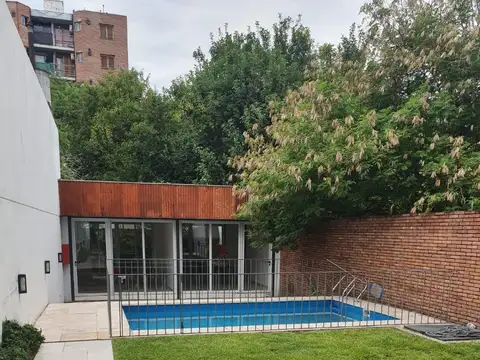 9 De Julio 1000, Piso 3