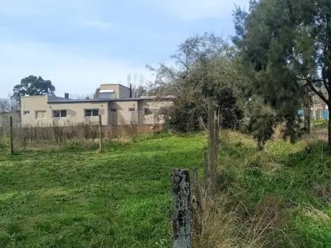 Terreno en Venta en City Bell, USD 87.000