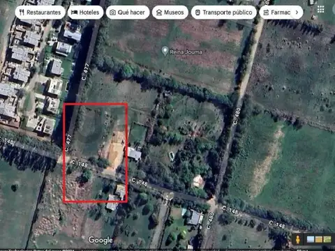 148 entre 467 y 480 , Piso 0