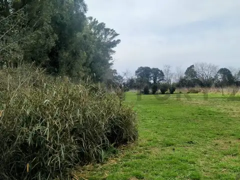 Terreno en Venta 23  mts Frente