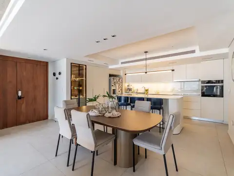 Departamento en Venta 14 años