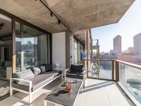 Departamento en Venta de 2 dormitorios