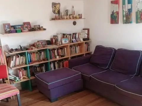 Depto Tipo Casa en Venta de 3 dormitorios