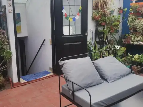 PH en venta - 3 Dormitorios 2 Baños - Caballito