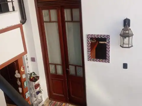 Depto Tipo Casa 4 ambientes con 1 baño