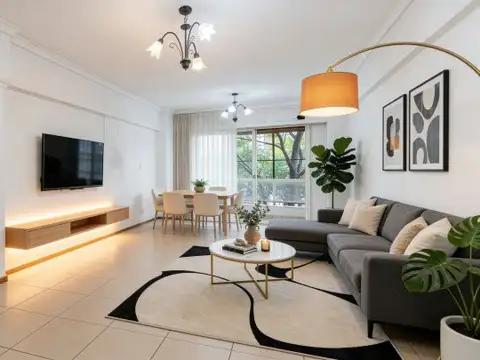Departamento en Venta en Almagro, Capital Federal