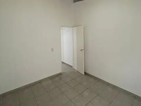 Depto Tipo Casa 2 ambientes con 1 baño