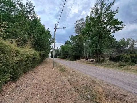 Terreno en Venta, FOT 1