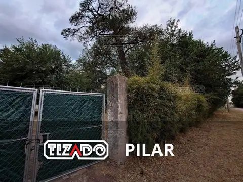 Terreno Lote  en Venta ubicado en Villa Rosa, Pilar, G.B.A. Zona Norte