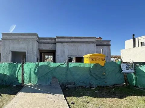 Casa en Venta A Estrenar
