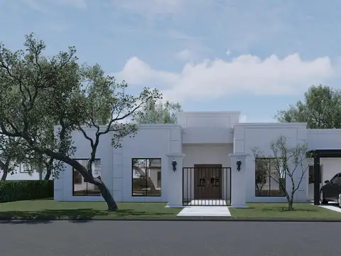 Casa en San Matias