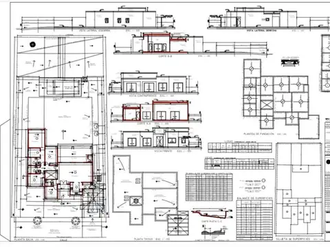 Casa en Venta al Norte