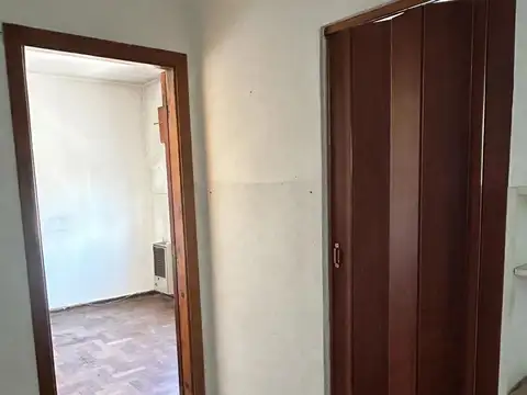 Depto Tipo Casa en Venta de 1 dormitorio