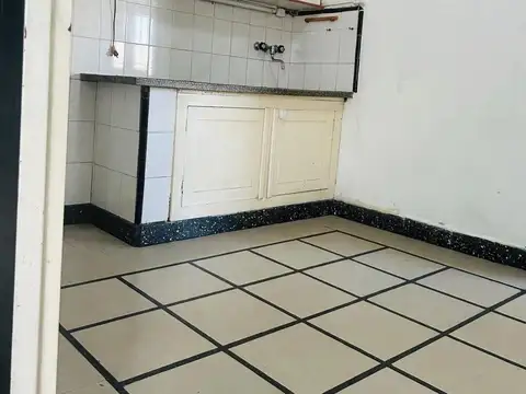 Depto Tipo Casa en Venta de 2 ambientes