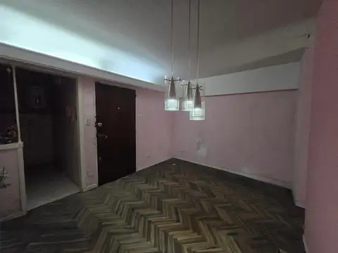 Departamento en Venta en Monserrat, USD 42.000