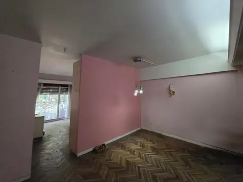 Departamento en Venta 40 años