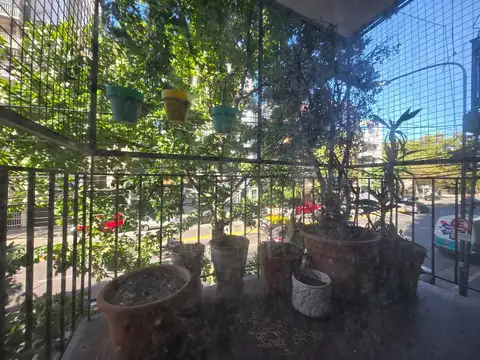Avenida Jujuy 500, Piso 1