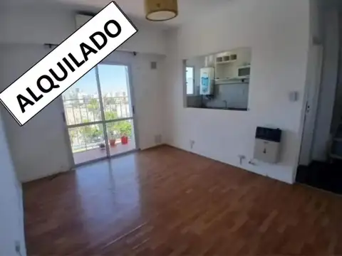 Departamento en Alquiler en Villa Pueyrredon, Capital Federal