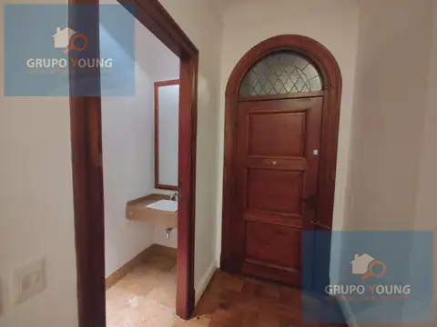 Departamento en Alquiler Temporal con 1 cocheras